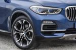 BMW X5 xDrive30d 2018 года (ZA)